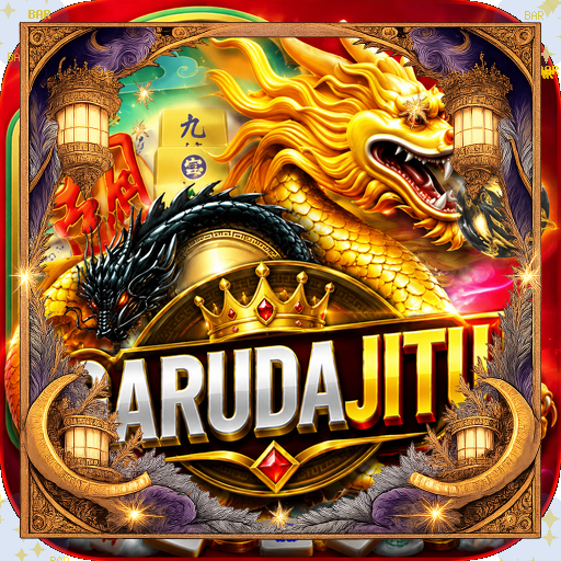 garudajitu — galeri pratinjau Resmi APK